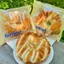 Bánh mì Donut Hesan - hàng mới mẫu mới ăn cực ngon ăn vặt ăn sáng (Ngọtonline)