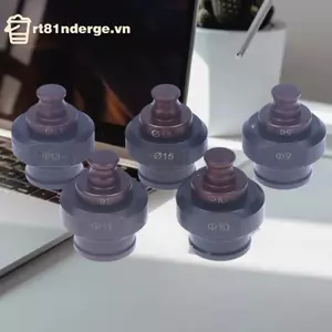 GE MHP-20 Đấm Thủy Lực Lỗ Tròn Chết Cho Điện Hydarualic Đấm Khuôn Cho Máy MHP-20 VN