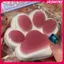 JASMINE Mèo Dễ Thương Paw Bóp Đồ Chơi TPR Chậm Đàn Áp Đồ Chơi Trẻ Em Vui Vẻ Cảm Giác Đồ Chơi JASMINE