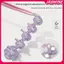 JASMINE Cat Claw Nail Stand để ép móng tay Aurora Resin Hiển thị kệ trưng bày móng tay Giá đỡ từ tính Dụng cụ sắp xếp móng tay JASMINE