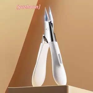 Dụng cụ cắt móng chân bằng thép không gỉ Dụng cụ làm móng chân Dụng cụ làm móng tay Kìm rãnh móng tay Phát triển Paronychia Hiệu chỉnh chuyên nghiệp