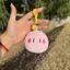 Hai Chiều Slime Bánh Bao Gia Đình Lớn Schoolbag Treo Sang Trọng Búp Bê Móc Khóa s Anime Cô Gái Búp Bê 7.2