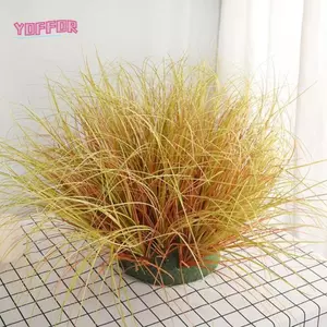 Cây nhân tạo YOFFOR, Đuôi mèo mô phỏng bằng nhựa tự nhiên