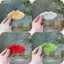 YOLOGO Công Chúa Đáng Yêu, Phụ Kiện Búp Bê Cotton Dễ Thương, Váy Thời Trang Trang Trang Trí Cho Búp Bê Cotton 10cm / Dành Cho Búp Bê Thần Tượng EXO
