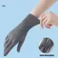 JULYHOT Ice Silk Mùa Hè Găng Tay Chống Trượt Chống Tia UV Màn Hình Cảm Ứng Nhẹ Chống Mồ Hôi Cho Đi Xe Đạp Đi Bộ Đường Dài Lái Xe Massivedeals