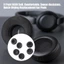 Miếng đệm tai thay thế BTM cho H30I Da PU Protein Loại Gel Tai nghe Earpads