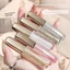 Phấn Mắt Dạng Lỏng Một Giọt Nước Mắt Ngọc Trai Kim Sa Lấp Lánh Chống Thấm Nước Đơn Sắc Để Nằm Tơ