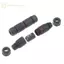 Bộ chuyển đổi khớp cáp GE 2-3 Core IP68 Đảm bảo kết nối chống nước Lý tưởng cho các dự án ngoài trời VN