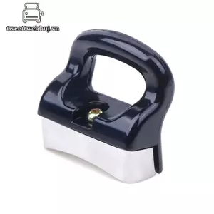 Nhíp Tay Cầm Tay Ngắn Thay Thế Nồi Có Vít Áp Suất Chảo Nồi Tai Cho Bếp Nồi Hấp Nước Sốt Cauldron VN