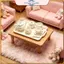 Điện Thu Nhỏ Cảnh Trang Trí Bộ Dụng Cụ Gia Đình Không Chứa BPA An Toàn Cho Trẻ Tập Đi Chơi Đồ Chơi Trang Trí Màn Hình Nhà.
