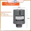 Công tắc điều khiển máy bơm nước tự động POWER 3 / 8 '' Chịu áp lực cao An toàn đáng tin cậy cho máy bơm tăng cường cư trú cao tầng.