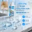 🔥Giá sốc🔥Chất đánh bóng đá đa năng | Dung dịch phủ bóng nano đá cẩm thạch | Kem phục hồi gạch xóa xước tăng sáng