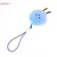 HFSHY Mềm Lông Tơ Việt Nam Sang Trọng Móc Khóa Mini Nhồi Bông Búp Bê Mặt Dây Chuyền Túi Di Động Quyến Rũ Điện Thoại Cho Trẻ Em Bé Gái Trang Trí Hàng Ngày Quà Tặng VN