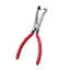 GE Push Tab Connector Removal Tool Qui Release Điện Ngắt Kết Nối Kìm Cho Dây Ô Tô Dây Trong Nhà Để Xe VN
