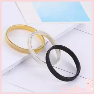 COO Kim Loại Lớp Phủ Cánh Tay Vòng Tay Giá Đỡ Cho Áo Sơ Mi Nam Co Giãn Băng Tay