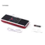 < CarFashion > Đài FM Y-618 Hỗ trợ di động Thẻ TF Ổ đĩa USB Loa âm thanh nổi kỹ thuật số Mini 2 Inch Máy nghe nhạc MP3 cho gia đình