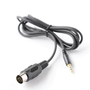 Thích hợp cho KENWOOD AUX RC-553 CA-C2AX, KCA-iP500 / CA-C1AX Cáp 13-PIN