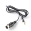 Thích hợp cho KENWOOD AUX RC-553 CA-C2AX, KCA-iP500 / CA-C1AX Cáp 13-PIN
