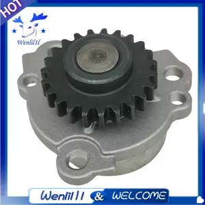 21310-03300 Bơm Dầu Cho Picanto 2011-2022 2011-2022 Stonic 2017-2022 1.2L / 1.25L