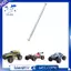 Trục truyền động trung tâm bằng kim loại Dogbone 12401-0273 cho 104009 12402-A 12401 12403 12409 Phụ tùng ô tô RC