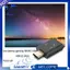 Bộ phát âm thanh LE với Bộ chuyển đổi âm thanh nổi không dây Auracast Bluetooth 5.4 -LL / HD LC3 Type-C