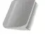 Dụng cụ cắt tóc chuyên nghiệp dành cho nam Chống tĩnh điện Flat Top Fadeb Brush Dụng cụ tạo kiểu răng rộng