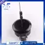 Vỏ ống xả chống nước cho máy phát điện 75mm Flapper Muffler Mũ mưa Mũ lưỡi trai