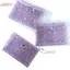 HFSHY 1 Ngôi Sao Lấp Lánh Trong Suốt PVC Đựng Thẻ Mini Snap Ví Đựng Tiền Xu Có Hạt Dây Móc Khóa Cho Thẻ ID Quà Tặng Lưu Trữ Hàng Ngày VN