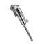 Thiết bị góc bit Thiết bị góc 105 độ Tua vít Thiết bị góc định hướng Chân lục giác Máy khoan điện Góc bit BMC