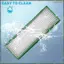 Bộ Lọc Chân Không Cho Kobold VR200 VR300 Máy Hút Bụi Thay Thế Phụ Kiện Vệ Sinh Gia Đình Hiệu Quả