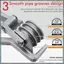 Hướng dẫn sử dụng uốn ống 3in1 180° Dụng cụ uốn ống cho ống thép không gỉ mỏng bằng nhôm đồng