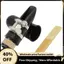 Bộ ống ngậm, Bao gồm Dây chằng + Clarinet 2.5 + Đen Clarinet Ống ngậm Nắp nhựa Phụ kiện nhạc cụ