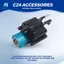 Cho B1 B14 B16 B24 C14 C24 MN D90 MN99S RC Xe Nâng Cấp Phần Phụ Kiện