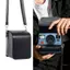 Stay Camera Phụ Kiện Người Tổ Chức Với Dây Đeo Đeo Ngang Có Thể Điều Chỉnh NGAY BÂY GIỜ + Hộp Bảo Quản Hộp Đựng Máy Ảnh Gen2 Gen3 Cho Tra