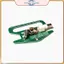 Mô-đun ăng-ten HF POWER No Tune 50ohms Thiết kế cuối của Fed để hoạt động vô tuyến nghiệp dư ngoài trời hoặc trong nhà tiện lợi.
