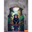 Áo thun nam Gorilla Monkey Tank Top, Áo thun không tay in hình động vật ngộ nghĩnh, Áo thun tập thể dục dạo phố mùa hè