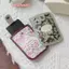 Hộp đựng thẻ kéo ra đáng yêu di động có nhiều khe cắm thẻ - Thẻ ID, Hộp đựng thẻ xe buýt dành cho nữ