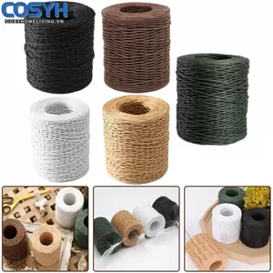 <cosyh>Durable Waterproof Floral Wire for Artistic Crafts Easy to Use and Flexible