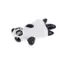 XUAN Mini Panda Gốm Chopsti Còn Lại Hoạt Hình Dễ Thương Thực Phẩm An Toàn Thìa Giá Đỡ Cho Nhà Hàng Bàn Ăn Trang Trí Quà Tặng VN