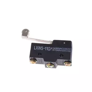 Ziyulinyuk LXW5-11G 2.6 "Cần lăn dài Cơ bản Công tắc giới hạn vi mô VN