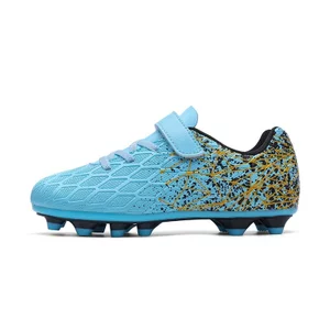 Bóng Đá Cleats Giày Bóng Đá Bán Dài Studs Turf Studs Giày Bóng Đá FG TF EM4S