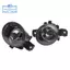 1 Cặp Đèn Sương Mù Phía Trước Đèn Sương Mù Đèn 26155-89929 Cho Juke Almera Micra NV400 Micra Teana