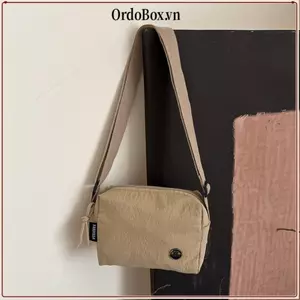 Túi đeo chéo ORDOBOX, Túi đeo vai phù hợp với trọng lượng nhẹ, Túi đeo chéo bền cao cấp