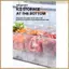 Hộp đựng salad trái cây Sushi Khay đựng gia vị có nắp 5 ngăn có thể tháo rời với 5 thìa 1 kẹp cho thực phẩm salad trái cây