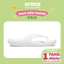 Dép xỏ ngón Unisex Crocs Classic V2 - White - 209402-100