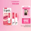Son Dưỡng Môi Có Màu Lip It Tint Me Healthy Lip Balm 3g - Dưỡng Ẩm Chuyên Sâu, Sắc Môi Tươi Tắn
