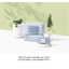 Combo 10 Gói Khăn Ướt Bebesup Sensitive 80 Tờ Hàn Quốc Thương Hiệu Bebesup