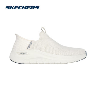 Giày Thể Thao Nam Skechers Slip-Ins Arch Fit 2.0 Crayn - 232900-OFWT APMA
