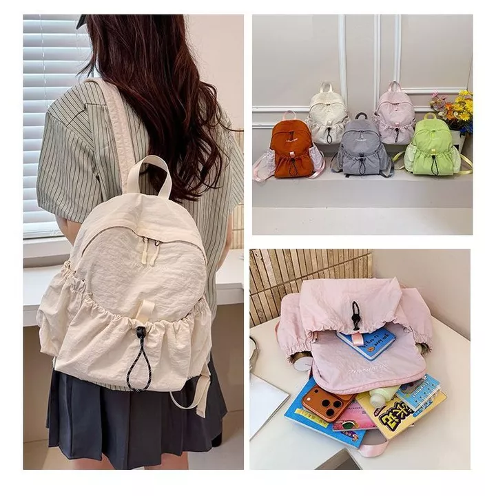 Women's Backpack – for Travel