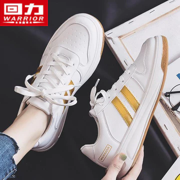 Giày nữ nội địa, giày thể thao trắng, giày thể thao nam mùa thu mới đa năng thoải mái, giày thể thao thời trang, giày thể thao phong cách Hàn Quốc.